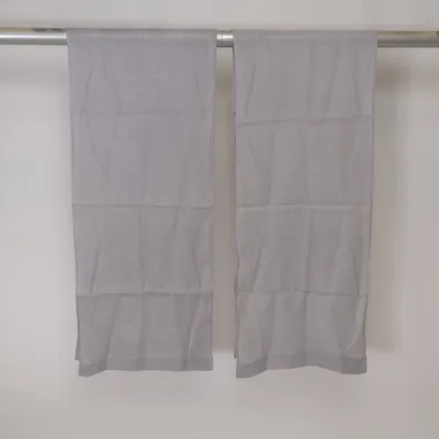 Tischläufer (Grau) von Hemtex Leinen