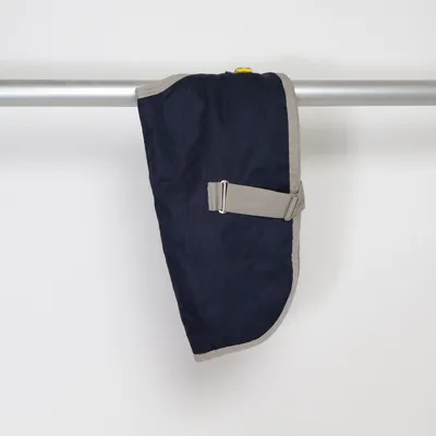 Vêtements pour chien (Bleu, Beige) de Equitheme