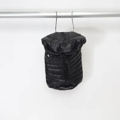 Footmuff (Black) from BabyBoom Polyester