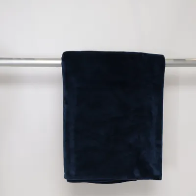 Deken (Blauw) van Home & You Polyester