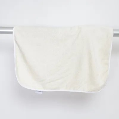 Babydecke (Beige) von Rofa Design Baumwolle