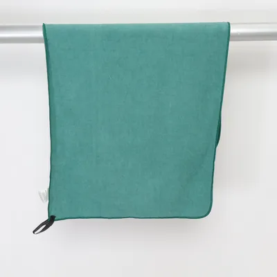 Rejsehåndklæde (Trekking Towel) fra Phoxx Polyamid, Polyester