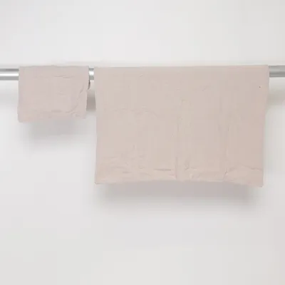 Sengesæt (Muslin Baby Bed Set) fra Garbo & Friends Bomuld