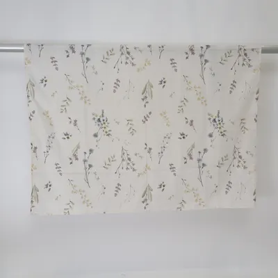 Tablecloth (Beige, Multicolored) from Pepco Polyester