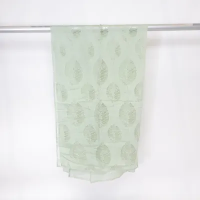 Kanallängd (Grön) från Till Hemmet Polyester