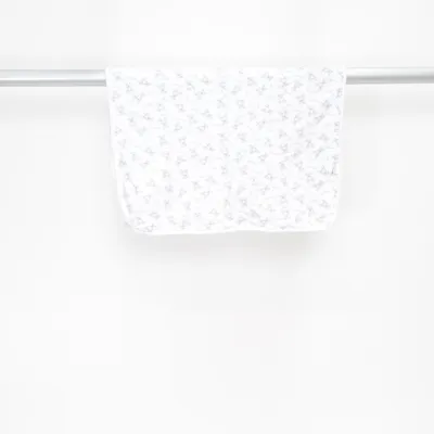 Couverture de bébé (Blanc) de Harrods Coton
