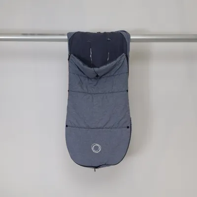 Kørepose (High Performance Footmuff) fra Bugaboo