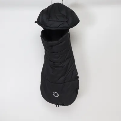 Chancelière (High Performance Footmuff) de Bugaboo
