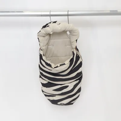 Fußsack (Footmuff) von Elodie Details Polyamid, Polyester