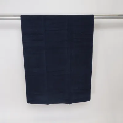 Dessus de lit (Bleu) de Tukan Coton