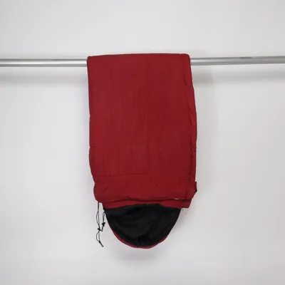 Sleeping bag (Sarek Extreme) from Basecamp Polyester