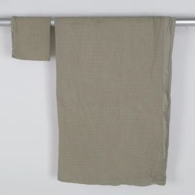 Sengesæt (Grå) fra H&M Home Bomuld