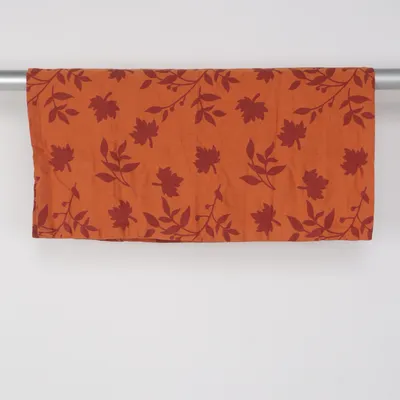 Bordsduk (Orange) från TCM Bomull