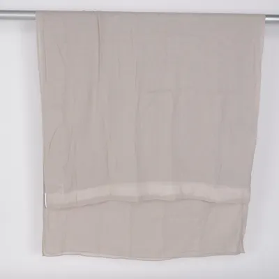 Kanallängd (Beige) från H&M Home Linne, Återvunnen bomull