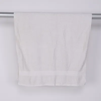 Badlakan (Vit) från Kronborg of Denmark Bomull