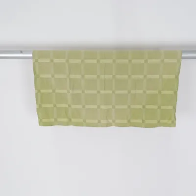 Tablecloth (Green) from My Home Cotton