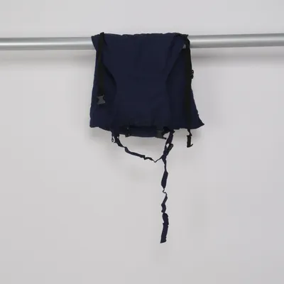 Bärsele (Blå) från Sack'n Seat
