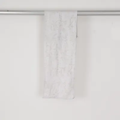 Löpare (Beige, Vit) från Ekelund Bomull, Linne