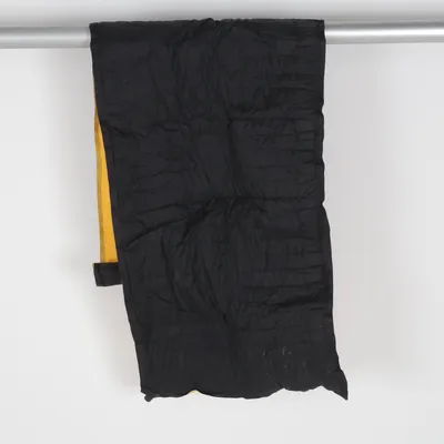 Luftmadrass (Svart) från High Colorado