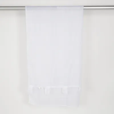 Kanallängd (Vit) från Vidaxl Polyester