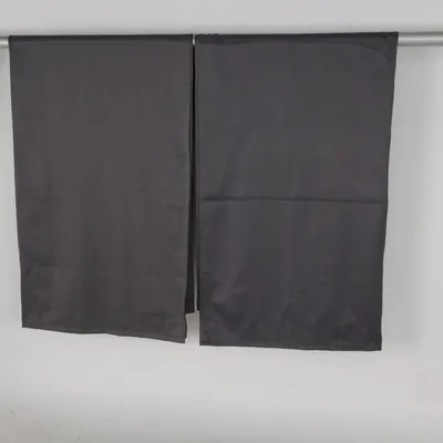 Blackout curtain (Majgull) from IKEA Recycled polyester