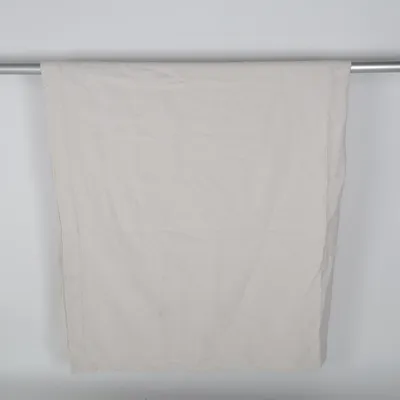 Blanket (White) from Mille Notti Cotton