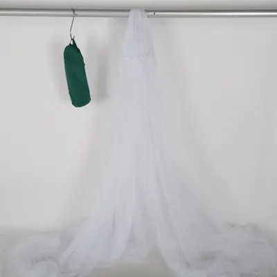 Sengehimmel (18336-00) fra Spider Polyester