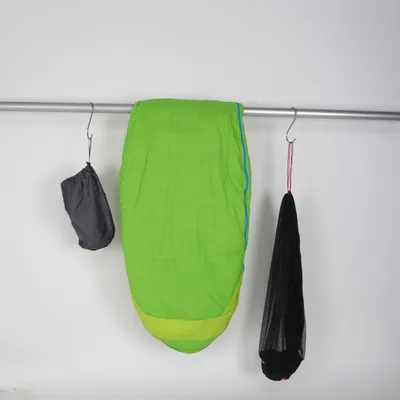 Sovsäck (Grön, Blå) från Marmot