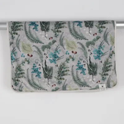 Babyfilt (PEARL VELVET BLANKET) från Elodie Details Polyester