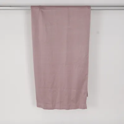 Veckbandslängd (Rosa) från Linea Polyester