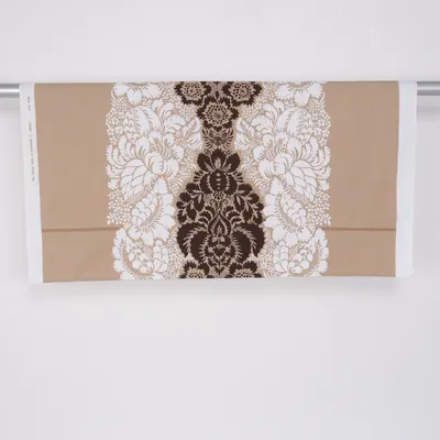 Bordsduk (Beige, Flerfärgad) från Marimekko