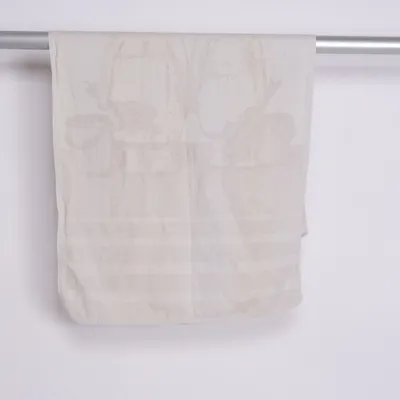 Handduk (Beige) från Ekelund Bomull, Linne