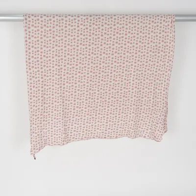 Shawl (Beige, Red) from House of Lola