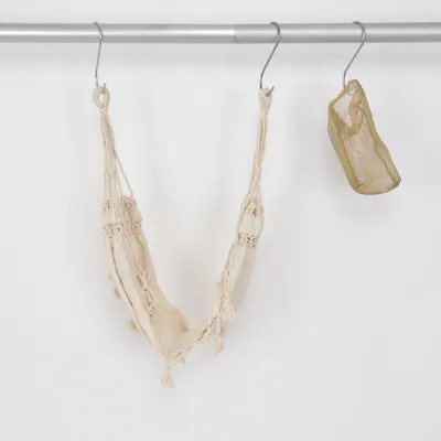 Hængekøje (Beige)