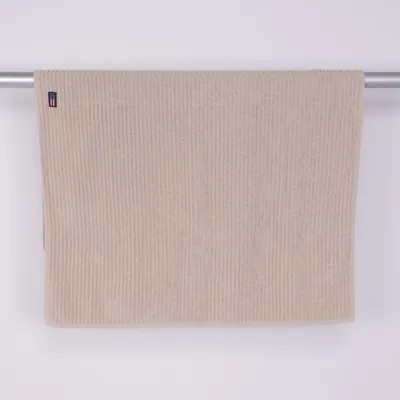 Bath towel (Beige) from Lexington Cotton