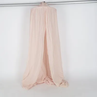 Sänghimmel (Rosa)