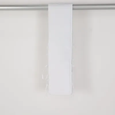 Cot bumper (White) from NG Baby