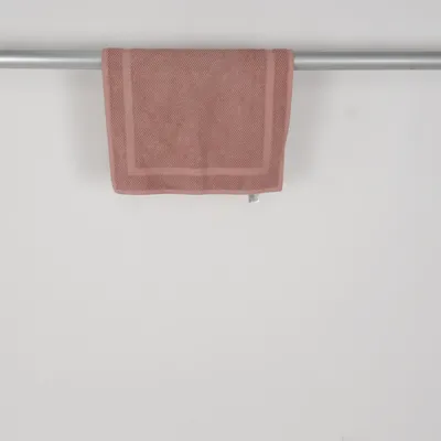 Bathroom mat (Pink) from H&M Home Cotton