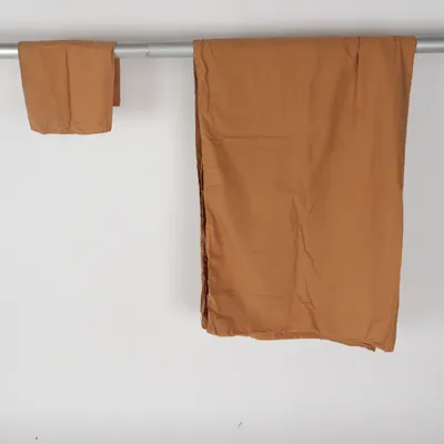 Dekbedset (Bruin) van Åhléns Katoen