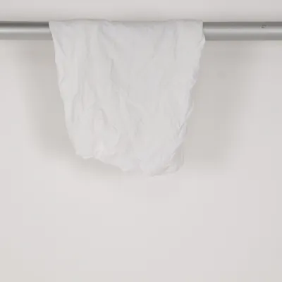 Housse de matelas (Blanc) de MEYCO