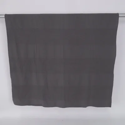 Bedspread (Gray) from IKEA Cotton