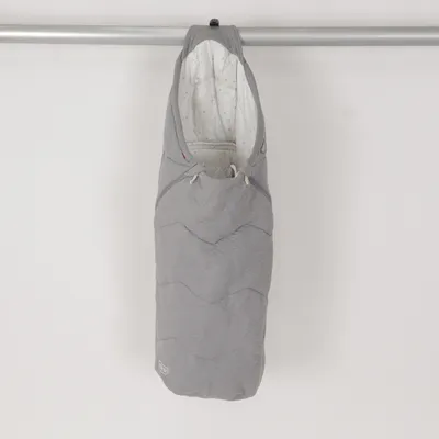 Åkpåse (Breeze Light 22) från Voksi Ekologisk bomull, Återvunnen polyester