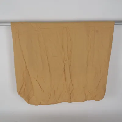 Fitted sheet (Linen Collection) from Zara Home Linen