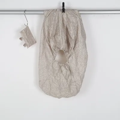 Barnvagnsskydd (Beige, Flerfärgad) från Konges Sløjd