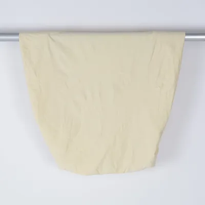 Stræklagen (Beige) fra Erwin Müller Bomuld, Elastan