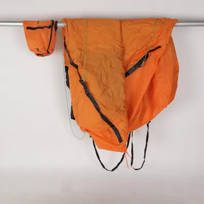 Tente (Orange, Multicolore) de Swedemount