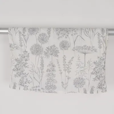 Kissenbezug (Hotel Collection) von Zara Home Baumwolle