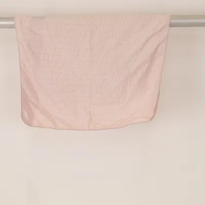 Påslakan (Rosa, Vit) från Filibabba Ekologisk bomull