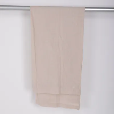 Kanallängd (Beige) från Elsaform Bomull