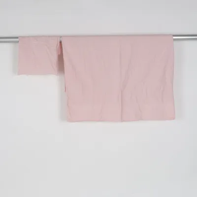 Påslakan (Rosa) från Little Roomies Ekologisk bomull